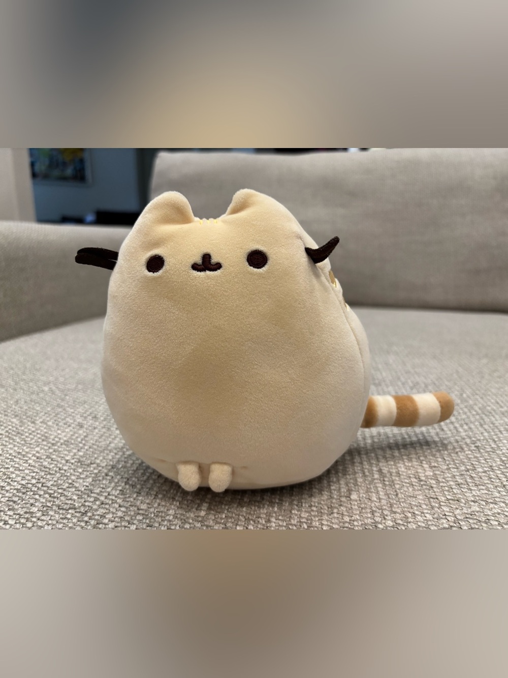 Pusheen Plush